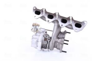 Nissens 93130 -  -