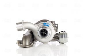 Nissens 93131 -  -