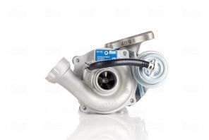 Nissens 93132 -  -