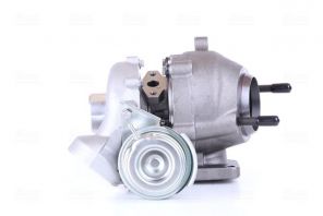 Nissens 93140 -  -