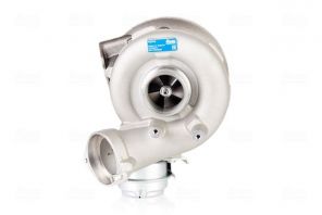 Nissens 93144 -  -