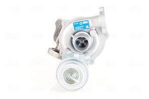 Nissens 93156 -  -