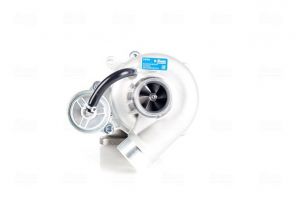 Nissens 93158 -  -