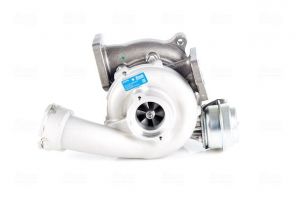Nissens 93176 -  -