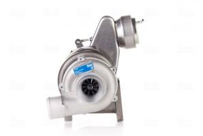Nissens 93192 -  -