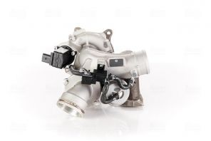 Nissens 93194 -  -