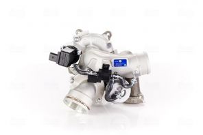 Nissens 93196 -  -