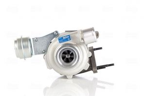 Nissens 93201 -  -