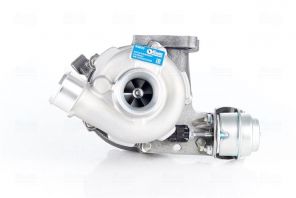 Nissens 93203 -  -