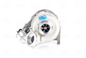 Nissens 93215 -  -