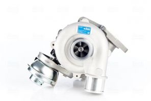 Nissens 93216 -  -