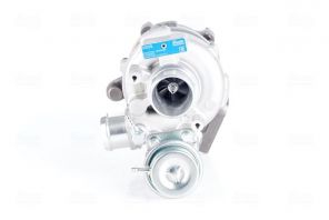 Nissens 93219 -  -