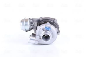 Nissens 93223 -  -