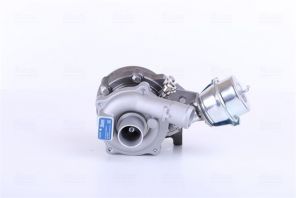 Nissens 93226 -  -