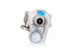 Nissens 93236 -  -