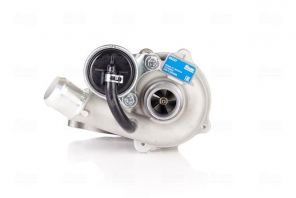 Nissens 93237 -  -