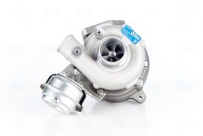 Nissens 93242 -  -
