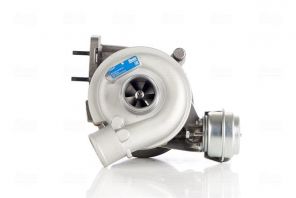 Nissens 93247 -  -