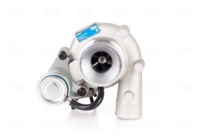 Nissens 93252 -  -