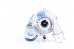 Nissens 93275 -  -
