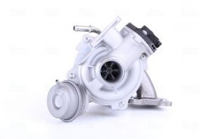 Nissens 93278 -  -