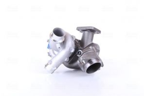 Nissens 93281 -  -