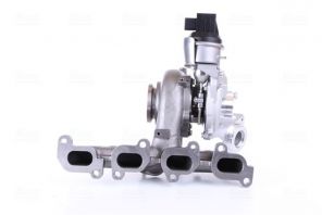 Nissens 93285 -  -
