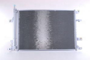 Nissens 940103 - Kondenzátor -