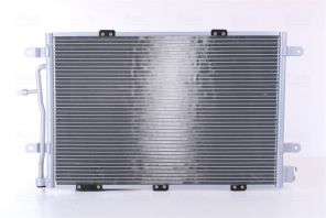 Nissens 940139 - Kondenzátor -
