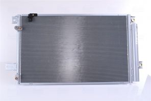 Nissens 940170 - Kondenzátor -