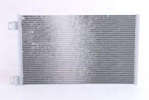 Nissens 940184 - Kondenzátor -