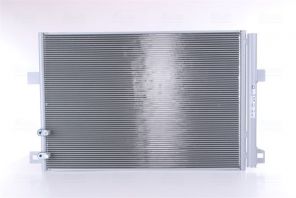 Nissens 940225 - Kondenzátor -