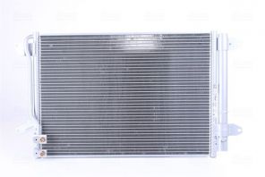 Nissens 940238 - Kondenzátor -