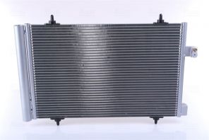 Nissens 940239 - Kondenzátor -