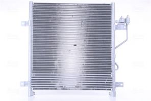 Nissens 940323 - Kondenzátor -