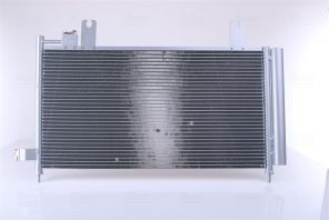 Nissens 940328 - Kondenzátor -