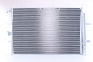 Nissens 940330 - Kondenzátor -