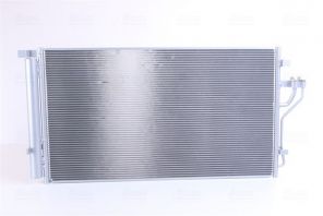 Nissens 940351 - Kondenzátor -