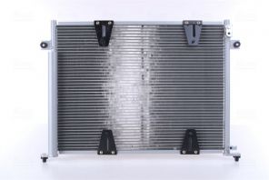 Nissens 940373 - Kondenzátor -