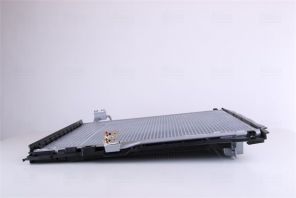 Nissens 940394 - Kondenzátor -