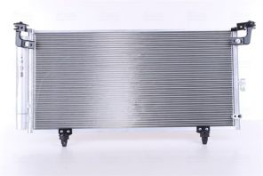 Nissens 940399 - Kondenzátor -