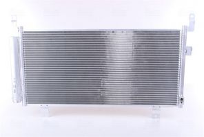 Nissens 940437 - Kondenzátor -