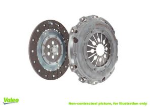 Valeo 826479 - Spojková sada -
