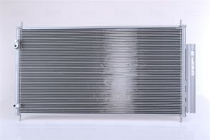 Nissens 940446 - Kondenzátor -
