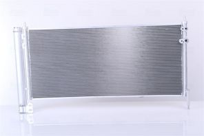 Nissens 940487 - Kondenzátor -