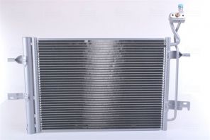 Nissens 940511 - Kondenzátor -