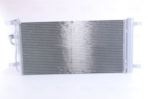 Nissens 940569 - Kondenzátor -