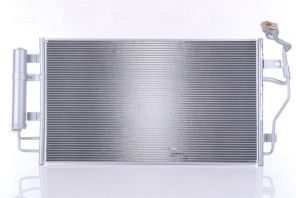 Nissens 940583 - Kondenzátor -