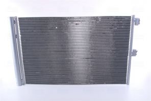Nissens 940660 - Kondenzátor -