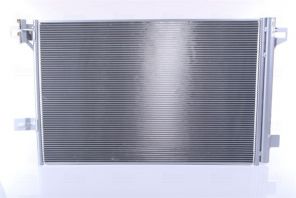 Nissens 940732 - Kondenzátor -